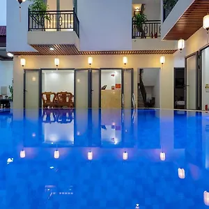 Paradise , Hoi An Vietname