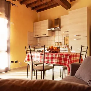 Sole-luna Apartment