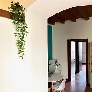Il Balconcino Verona