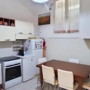 Appartamento Cavour 130, Siena