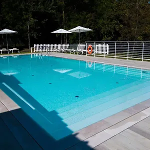 4* Отель Four Points By Sheraton