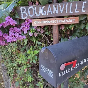 “bouganville” Loc Avane Pisa Apartment