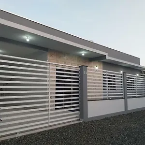 House , Penha (Santa Catarina) Brasil