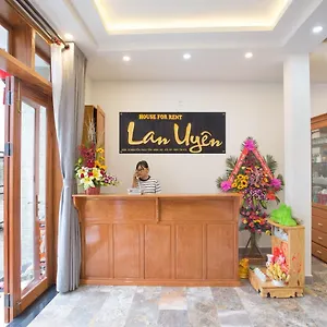 Lan Uyen - , Hoi An Vietname