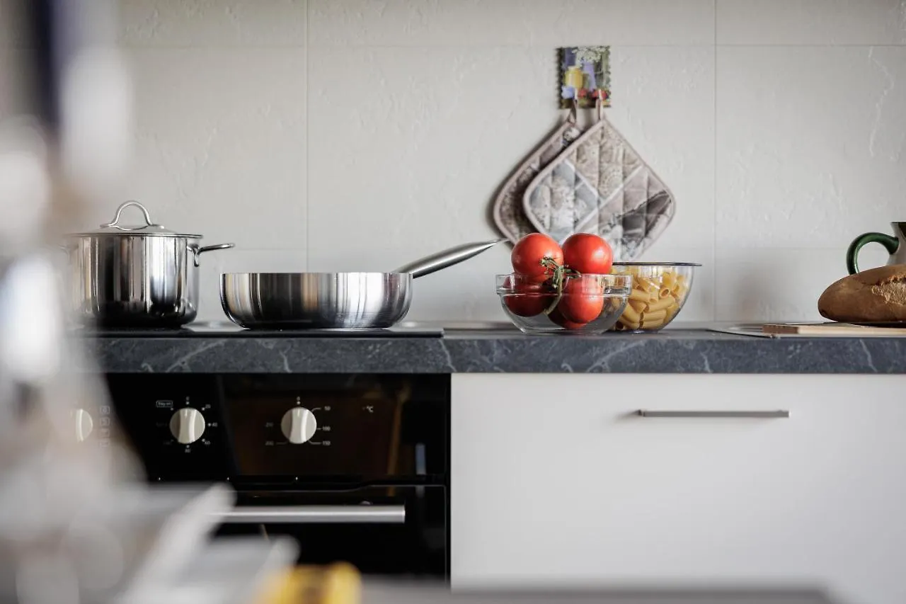 Siena Living Apartment