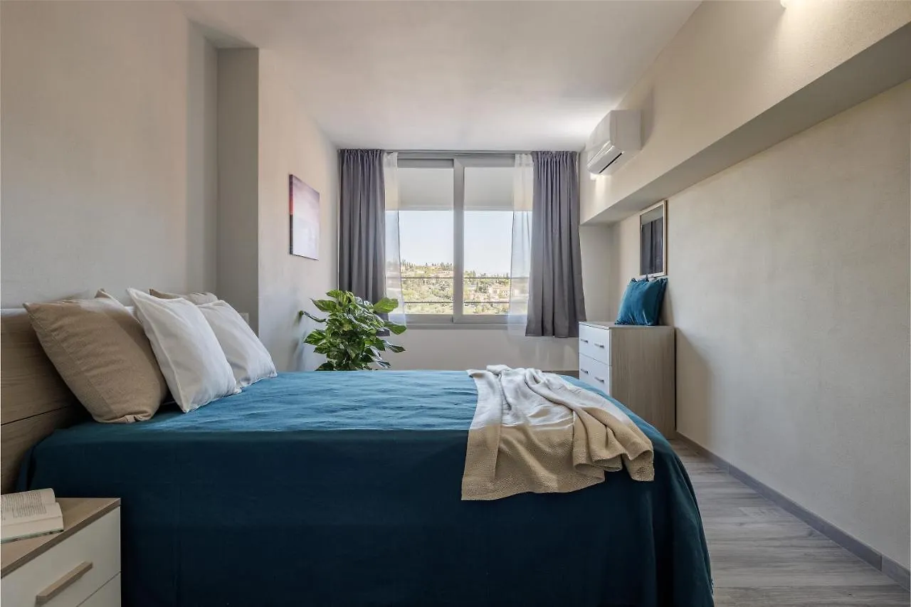 Siena Living Apartment Itália