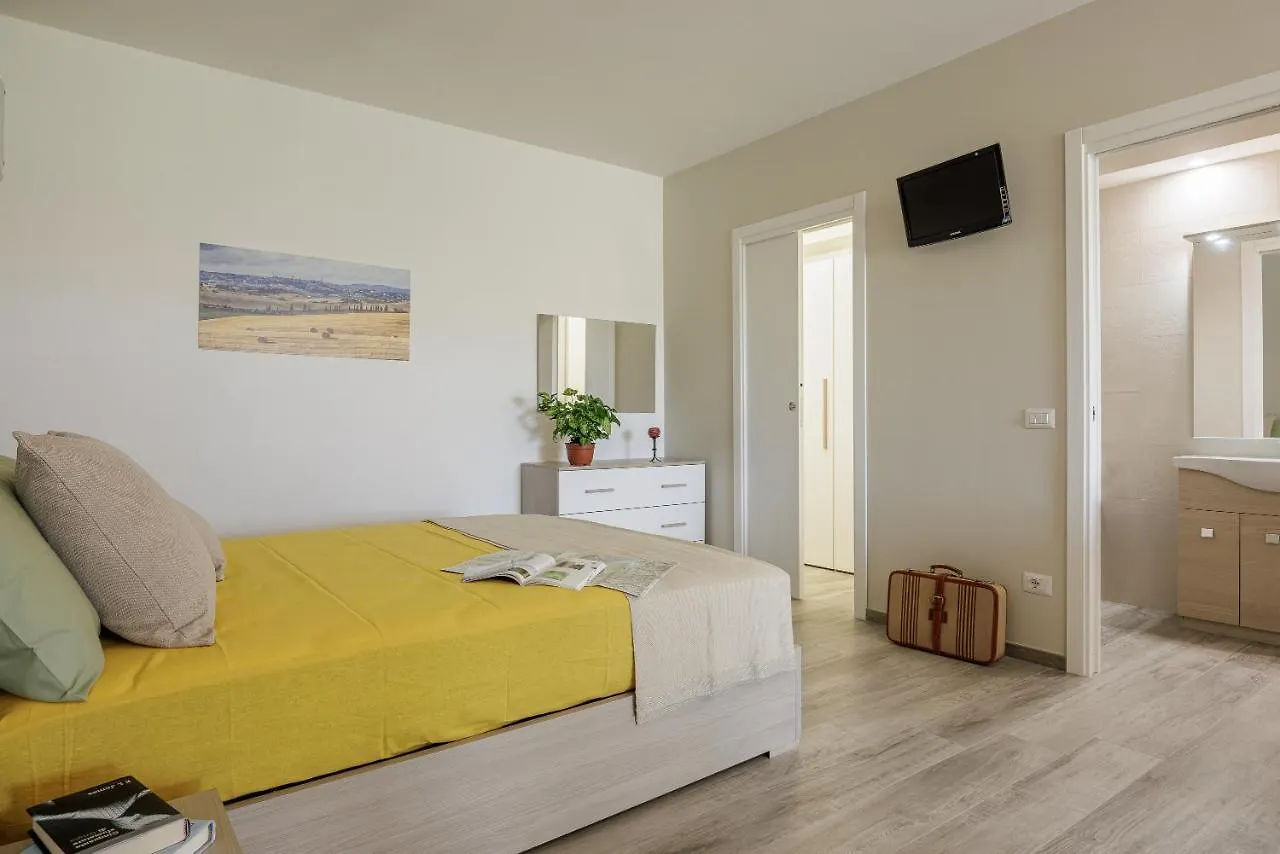 Siena Living Apartment