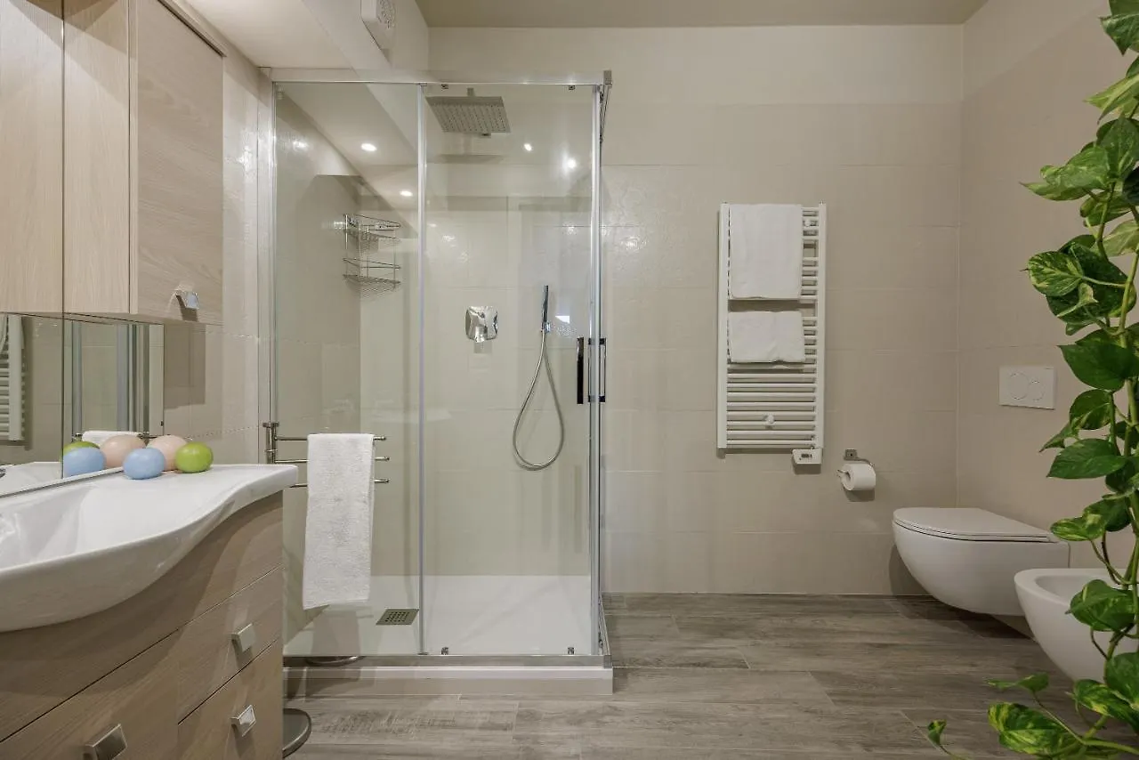 Siena Living Apartment