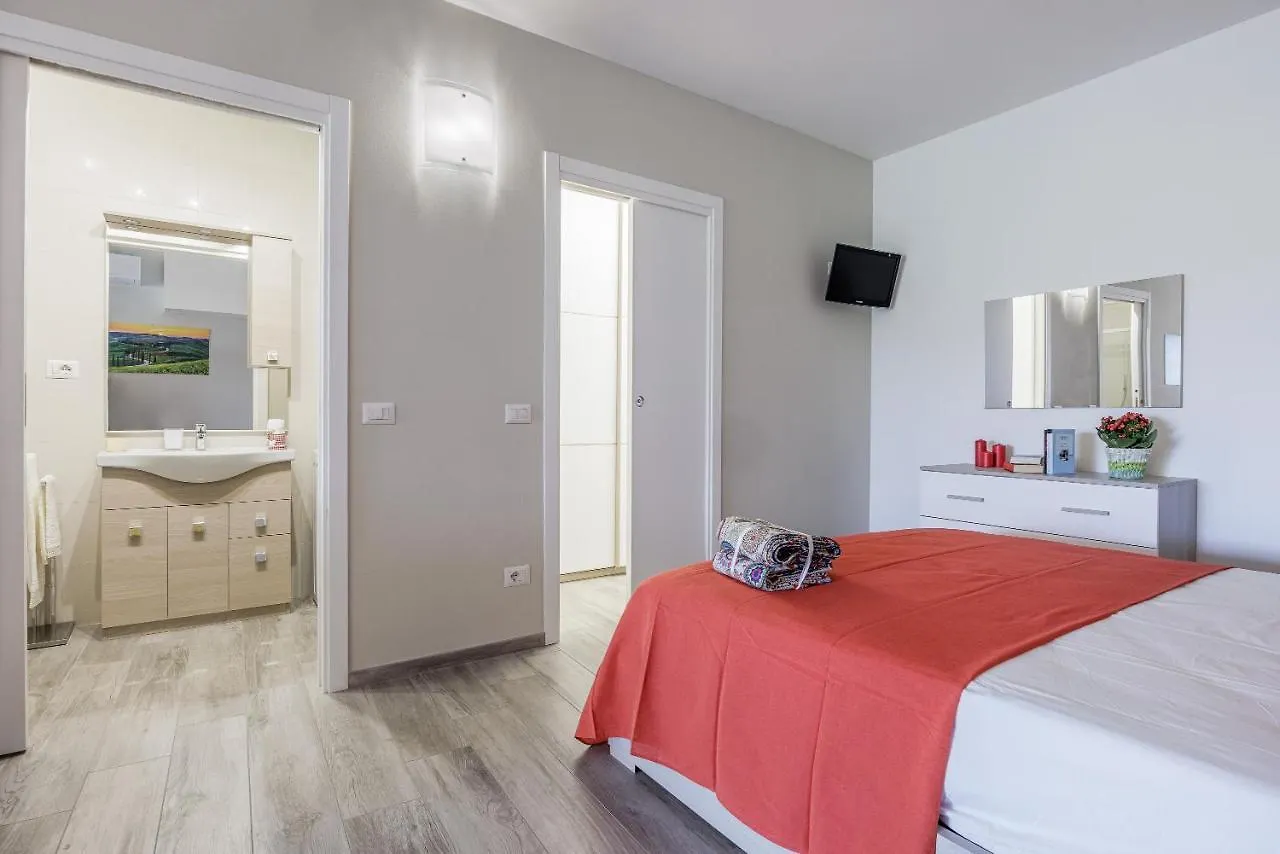 Siena Living Apartment