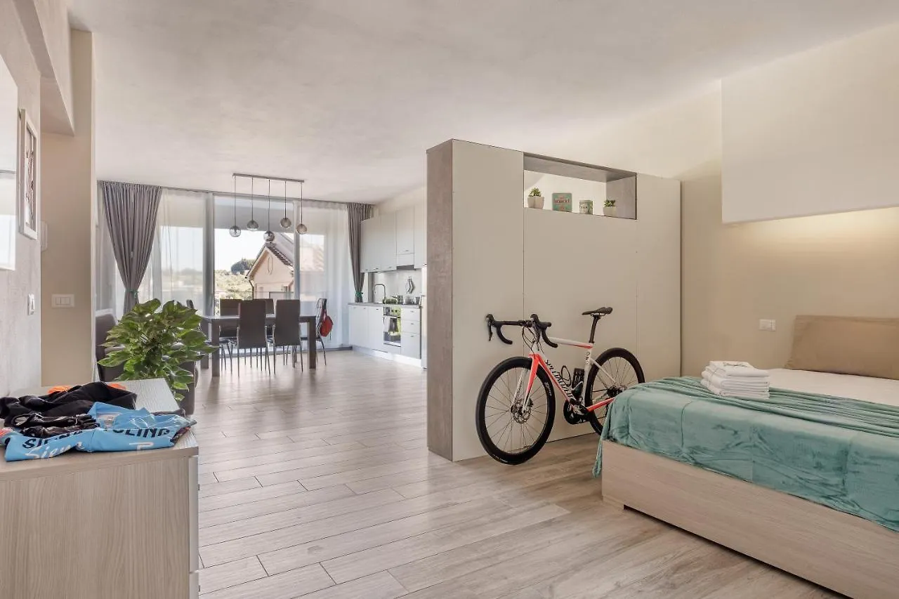 Siena Living Apartment