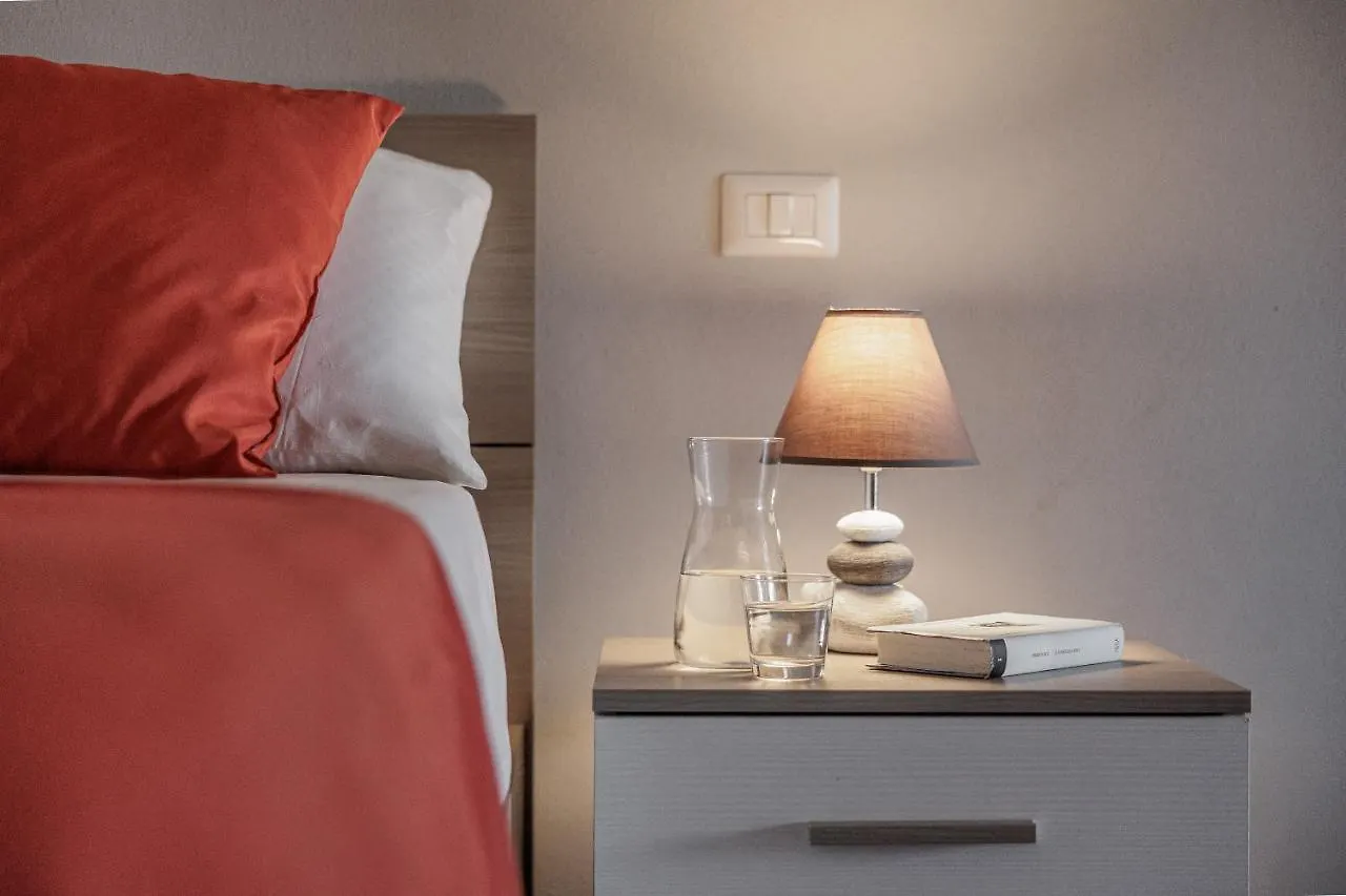 Siena Living Apartment