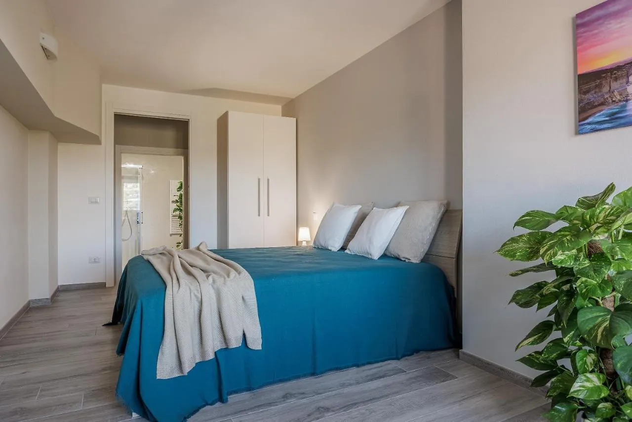 Siena Living Apartment 0*,  Italien