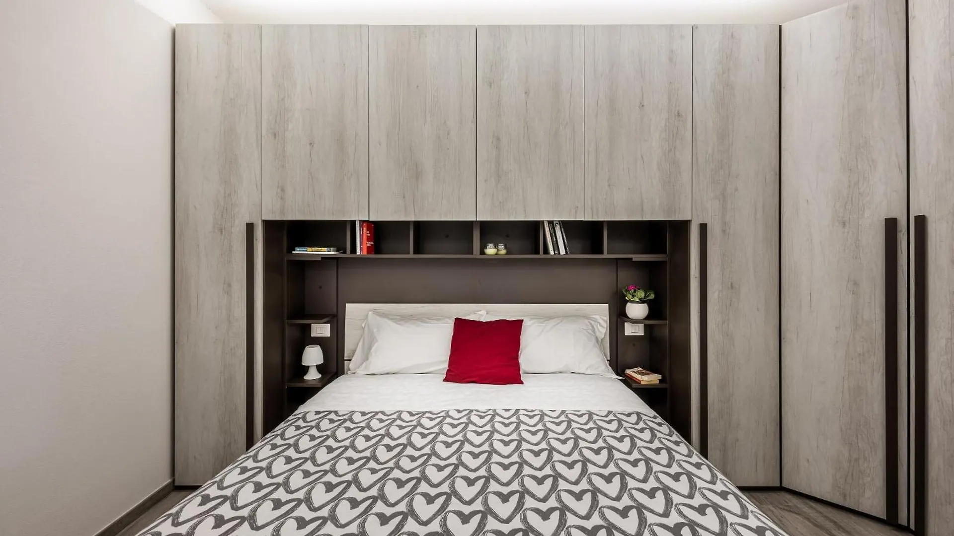 Siena Living Apartment