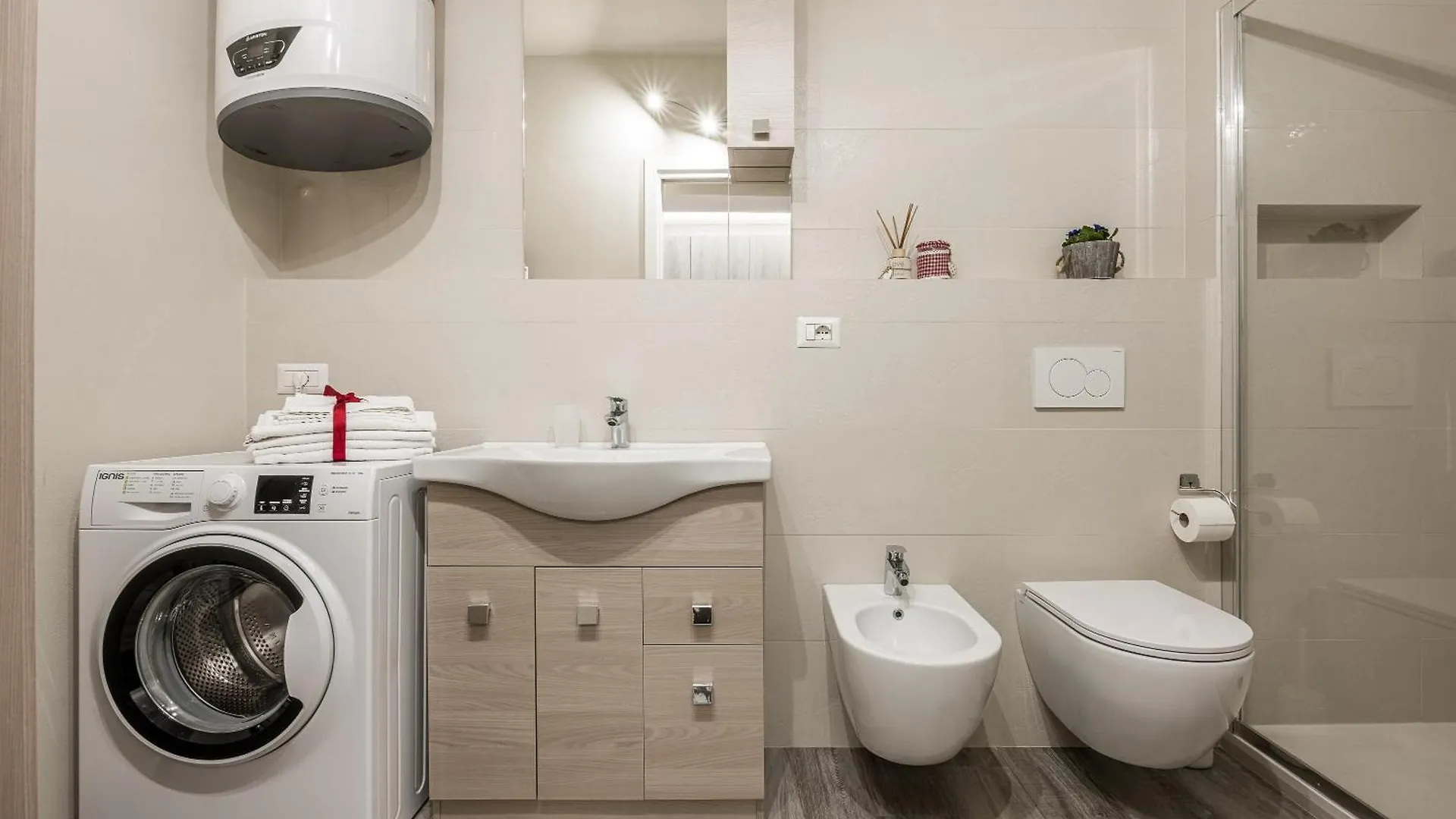 Siena Living Apartment