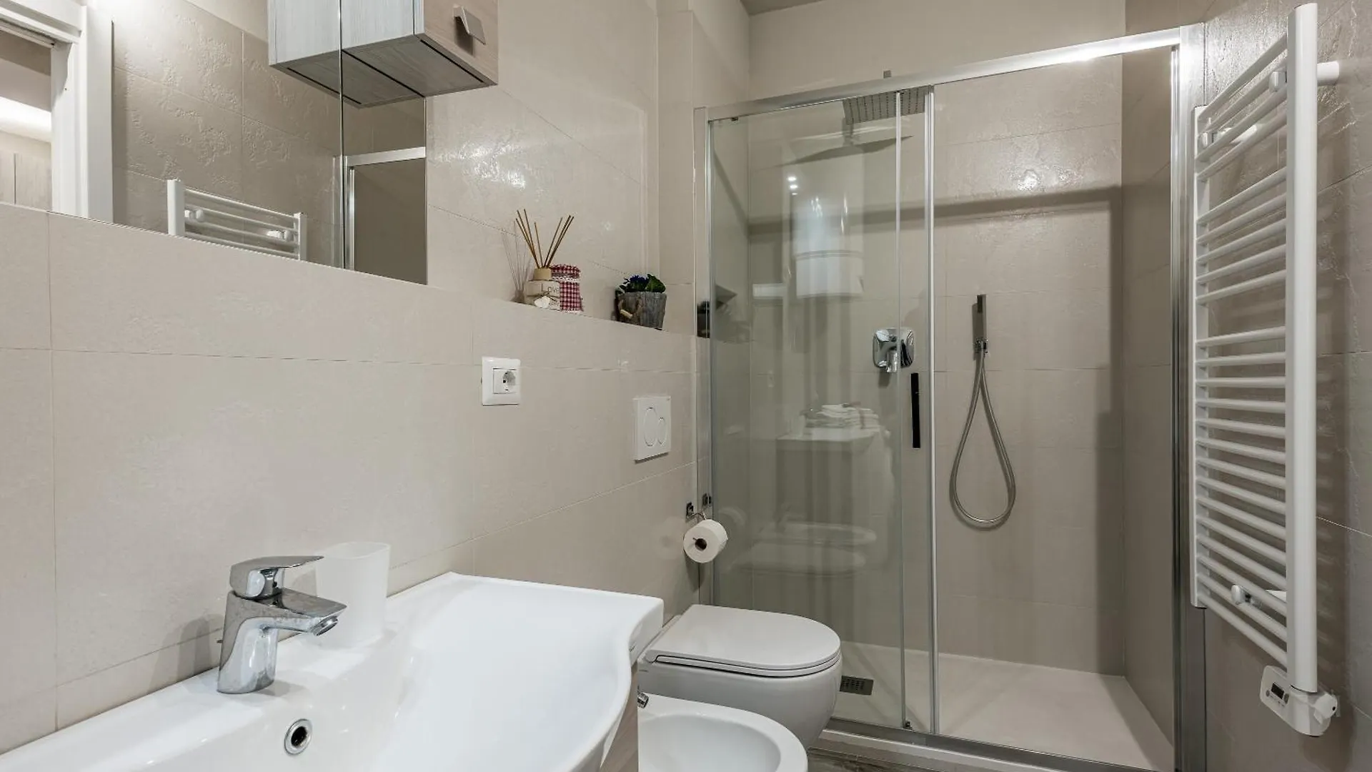Siena Living Apartment 0*,  Italien
