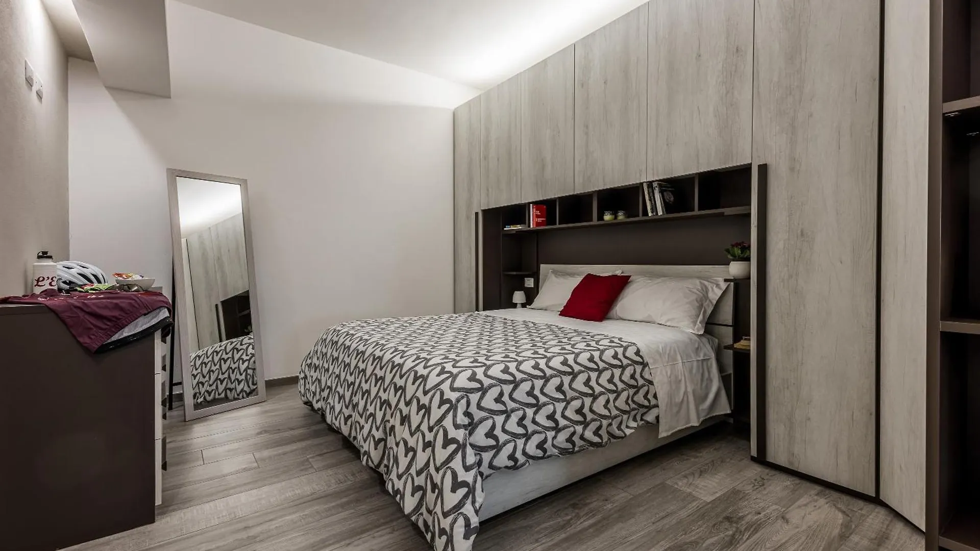Siena Living Apartment