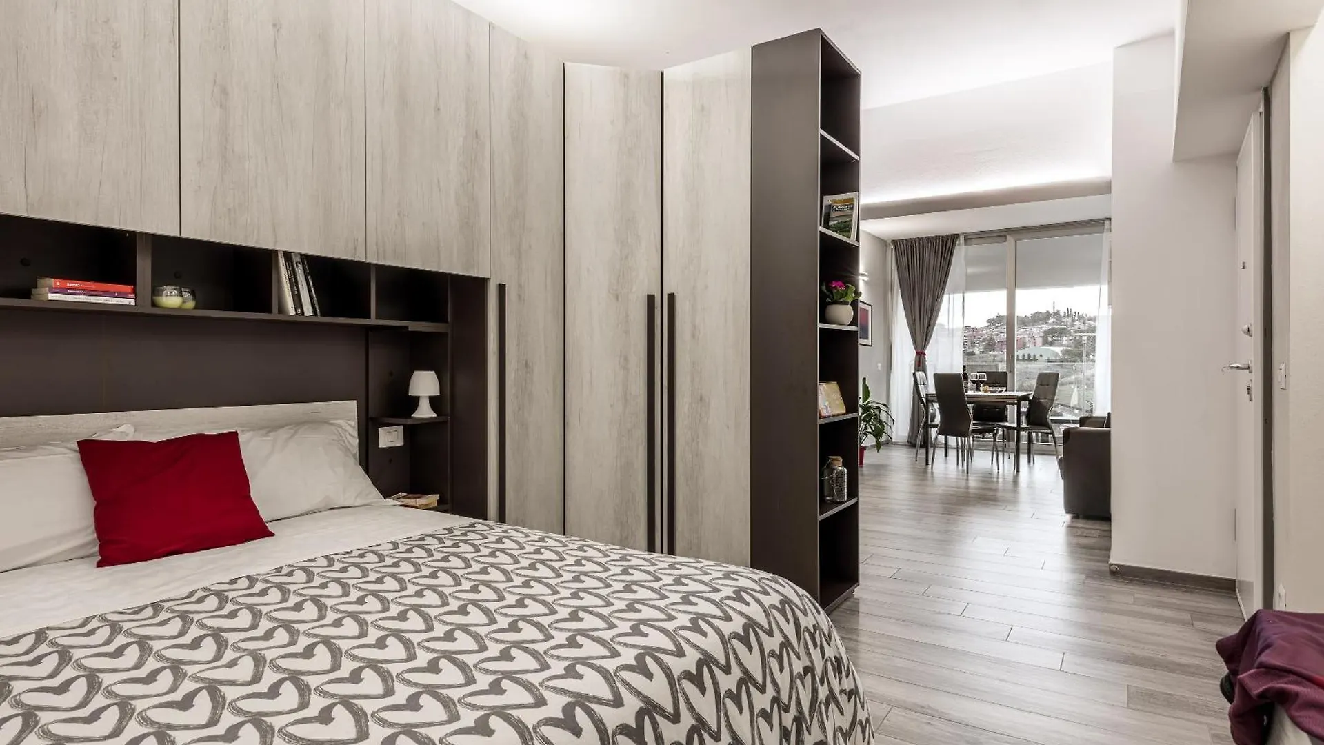 Siena Living Apartment