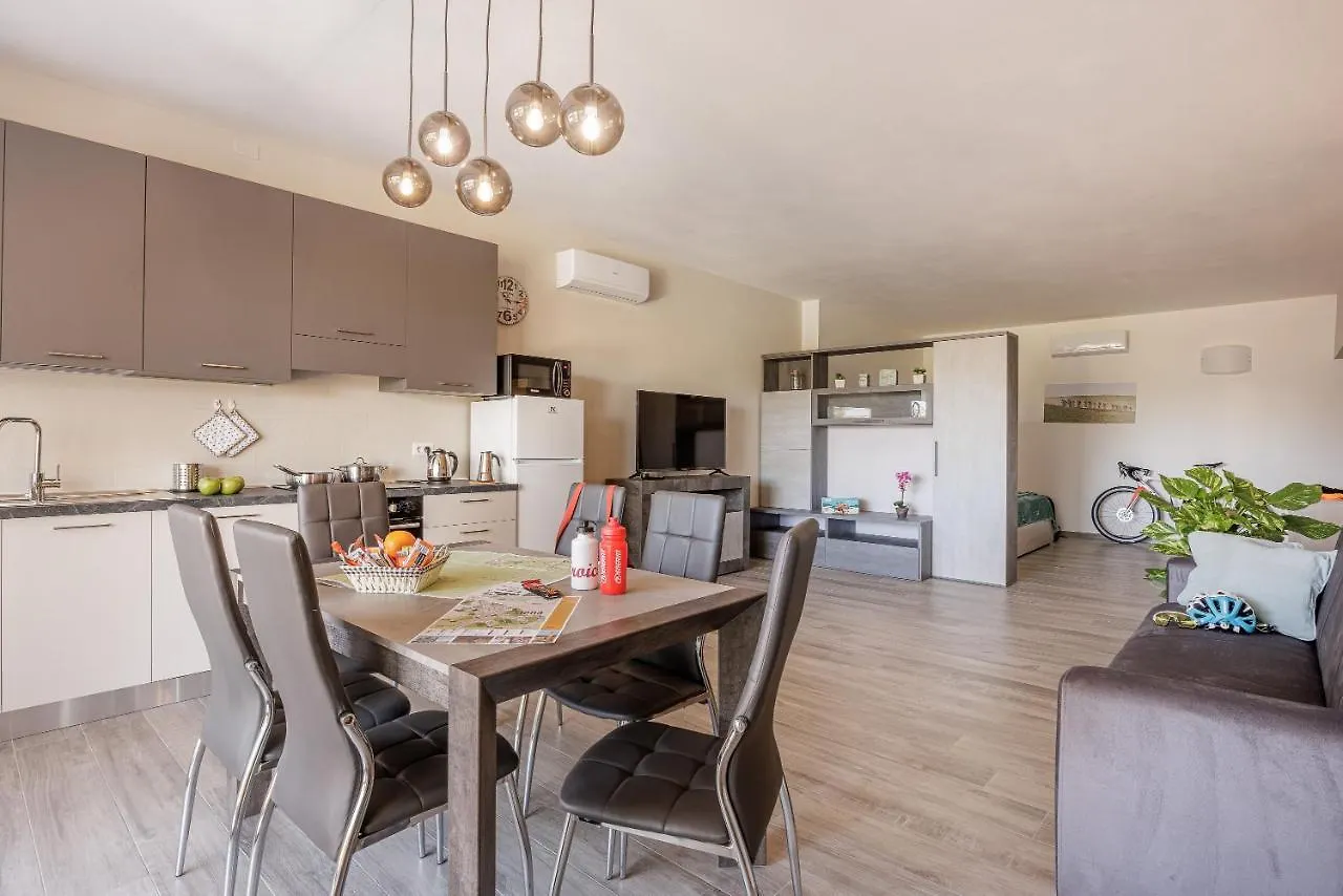 Siena Living Apartment