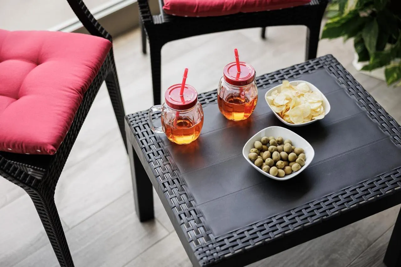 Siena Living Apartment 0*,  Италия